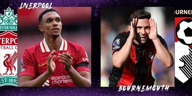 nova88 Nhận định Liverpool vs Bournemouth, 21h00 ngày 21/9: Đứng dậy từ sai lầm post thumbnail image