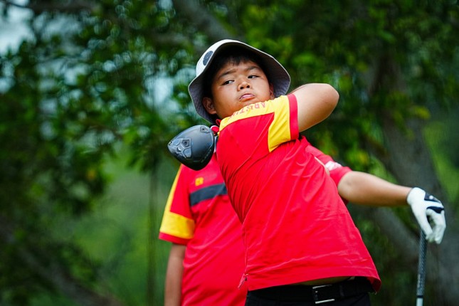 nova88 Đội tuyển golf trẻ Việt Nam gây ấn tượng tại giải golf Malaysia post thumbnail image